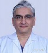 डॉ। हसित रुद्रेश कुमार मेहता