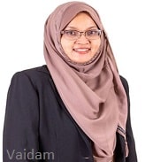 Dr. Haslinda Binti Mohd Daud