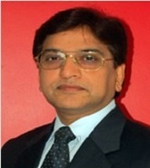 Dr. Hasmukh Ravat,Interventional Cardiologist, Mumbai