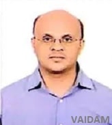 Dr. Hasmukh Gujar
