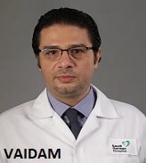 Doktor Mohamad Hatem El Beyali