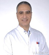 Dr. Jabbes Hatem,General Surgeon, La Marsa