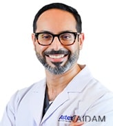 Dr. Hatim Ali Al Lawati
