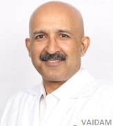 Dr. Havind Tandon,Orthopaedic and Joint Replacement Surgeon, New Delhi