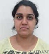 Dr. Heera P,Gynaecologist and Obstetrician, New Delhi