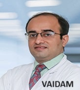 Dr. Hemant Menghani,Hematologist, Gurgaon