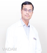 Dr Hemant A Jain