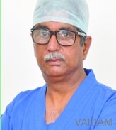 डॉ। हेमंत भारतीय