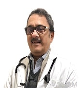 Dr Hemant Chopra