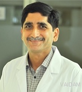 Dr. Hemant K. Gogia,General Paediatrician, Gurgaon