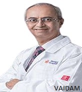 Doktor Hemant K. Kalyan, ortopediya va qo'shma almashtirish jarrohi, Bangalor