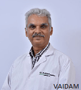 Dr. Hemant Pikale,General Surgeon, Mumbai