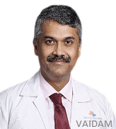Dr. Hemant Pramod Pathare,Cardiac Surgeon, Mumbai