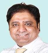 Dr. Hemant Sharma,Orthopaedic and Joint Replacement Surgeon, Gurgaon