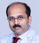 Dr. Hemanth Kumar M,Pulmonologist, Bangalore
