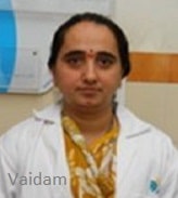 Dr Hemavathi BV