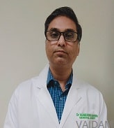 डॉ। हेमेंद्र शर्मा