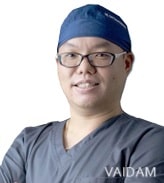 Dr. Henry Chan