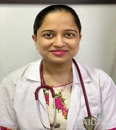 डॉ। हरनाज कौर
