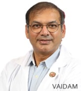 Dr. Hetal Chiniwala,Orthopaedic and Joint Replacement Surgeon, Mumbai