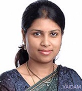 Dr. Hima Deepthi V,Infertility Specialist, Hyderabad