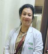 Dr. Himangi Negi,Infertility Specialist, Noida
