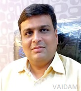 Dr Himanshu Patel