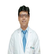 Dr. Himanshu Pratap,Paediatrician, Faridabad