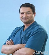 Dr. Hirak Pahari,Liver Transplant Surgeon, Kolkata