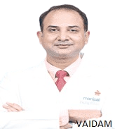 Dr. Hitendra Sharma,General Surgeon, Ghaziabad