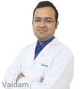 Dr. Hitesh Rajendra Singhavi,Surgical Oncologist, Mumbai