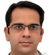 Dr. Hitesh Dawar,Orthopaedic Oncosurgeon, New Delhi