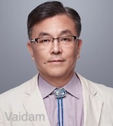 Doktor Xo-Jun Yun
