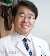 Dr. Ho-Seong Han,Liver Transplant Surgeon, Seongnam