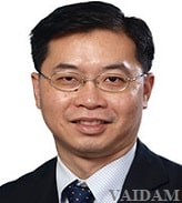 Dr. Ho Hee Hwa