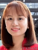 Dr Ho Siyun Michelle
