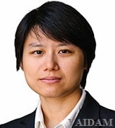 Dr. Hoon Hui Qing Violet