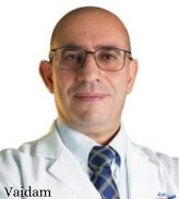 Dr. Hosam Al-Qudah,Urologist and Andrologist, Dubai