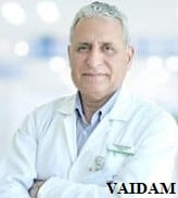 Dr. Houssame Balleh,Interventional Cardiologist, Dubai
