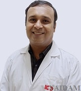 Dr. Hrutvij Bhatt,Spine Surgeon, Ahmedabad