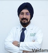 Best Doctors In India - Dr. H. S. Chhabra, New Delhi