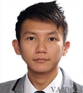 Dr. Huang Wenjie