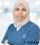 Dr. Huda Salah Mahmoud