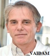 Doktor Hugues Paskal