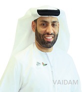 Dr. Humaid Bin Harmal Al Shamsi
