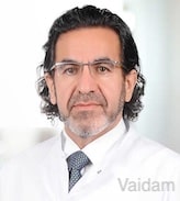 Dr. Husrev Purisa,Cosmetic Surgeon, Istanbul