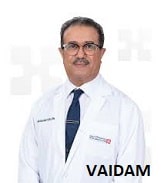 Dr. Hussam Saleh,Surgical Gastroenterologist, Dubai