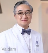Dr. Hyojin Park,Medical Gastroenterologist, Seoul