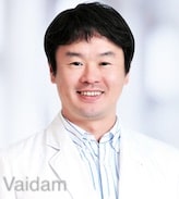Best Doctors In South Korea - Dr. Hyoungmin Kim, Seoul