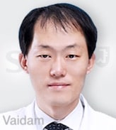 डॉ। Hyuk Yoon